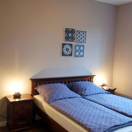 Vianova14 Διαμέρισμα Reuterstadt Stavenhagen Εξωτερικό φωτογραφία
