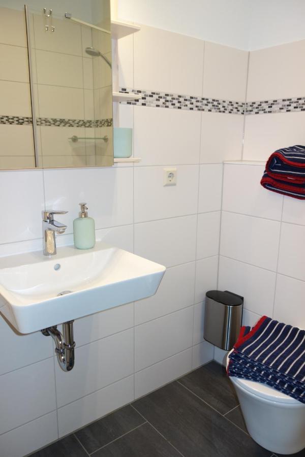 Vianova14 Διαμέρισμα Reuterstadt Stavenhagen Εξωτερικό φωτογραφία